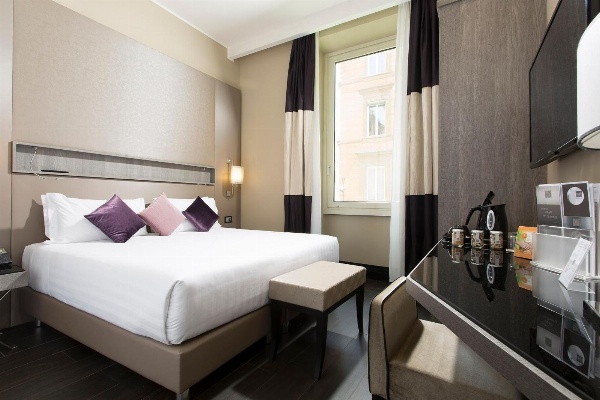 Rome Life Hotel image 1
