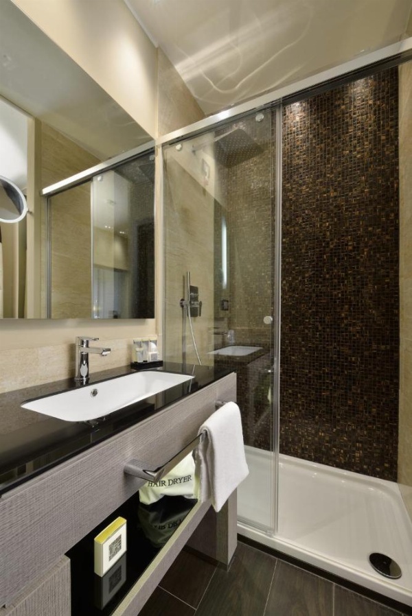 Rome Life Hotel image 15