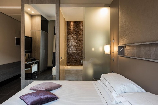 Rome Life Hotel image 16