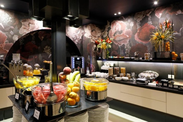 Rome Life Hotel image 18