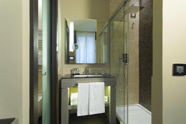 Rome Life Hotel image 25