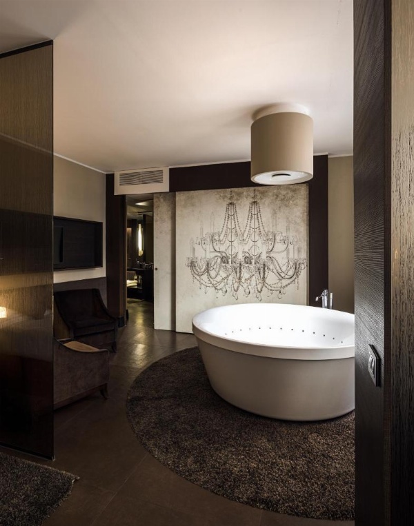 Rome Life Hotel image 26