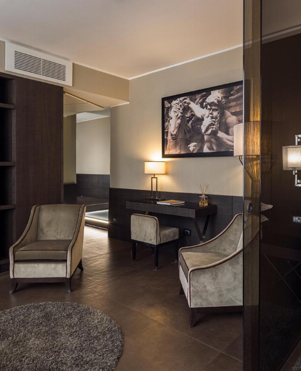 Rome Life Hotel image 27
