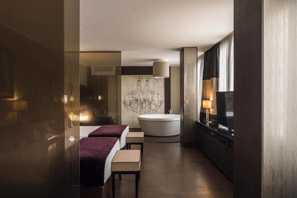 Rome Life Hotel image 28