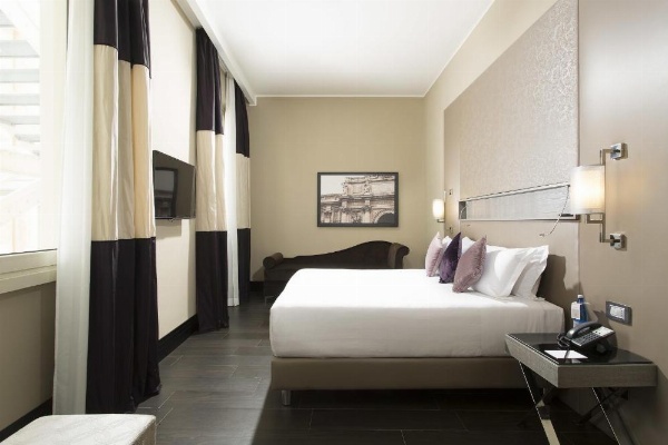 Rome Life Hotel image 29