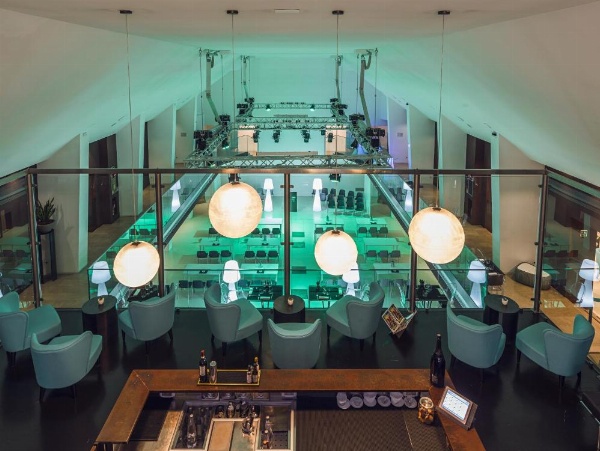 Rome Life Hotel image 30