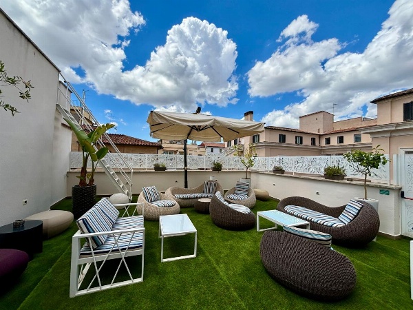 Rome Life Hotel image 4