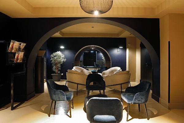 Rome Life Hotel image 5