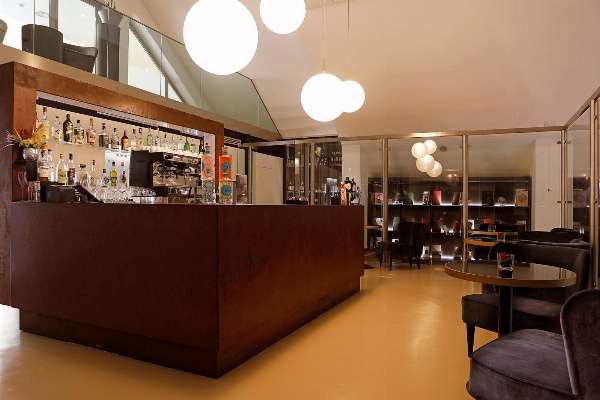 Rome Life Hotel image 6